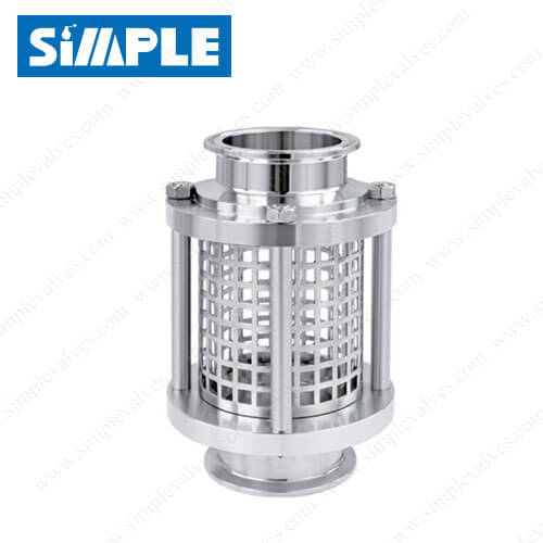 SV-12IC-C Sanitary Tri Clover Sight Glass, Inline Sight Glasses SV-12IC-C Sanitary Tri Clover Sight Glass, Inline Sight Glasses