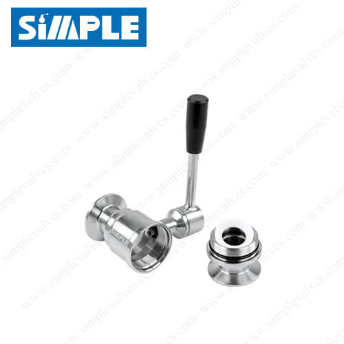 SV-2MDC Parts View SV-2MDC Parts View