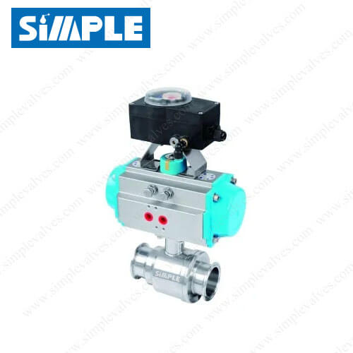 SV-2PDC-H-SC SV-2PDC-H-SC