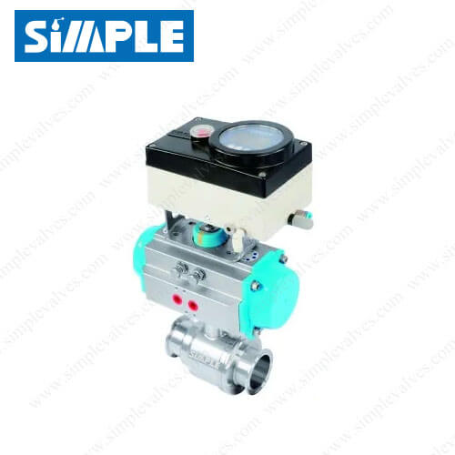 SV-2PDC-H-SILF SV-2PDC-H-SILF