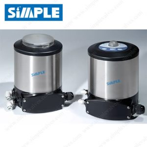 3. C-TOP Control Module, Displacement Version