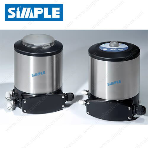 3. C-TOP Control Module, Displacement Version 3. C-TOP Control Module, Displacement Version