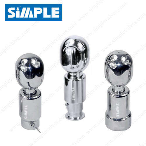 SV-13RE Sanitary Rotary Fan SV-13RE Sanitary Rotary Fan