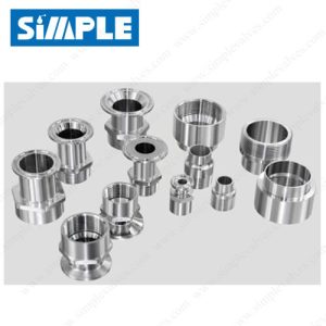 SV-17A Sanitary Adapters