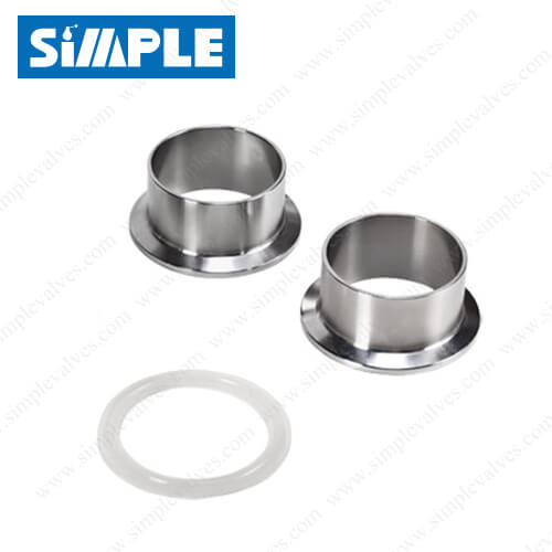 SV-17F Sanitary Ferrules SV-17F Sanitary Ferrules