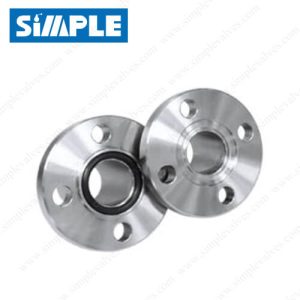 SV-17SF Sterile Flanges, DIN11864