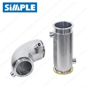 SV-17TI Thermal Insulation Jacket Pipe